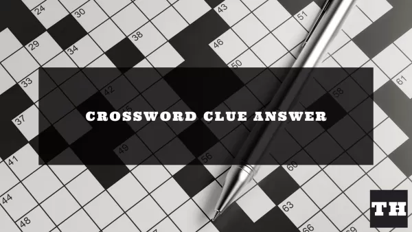 What those close to failure are said to be on Crossword Clue - Try Hard Guides