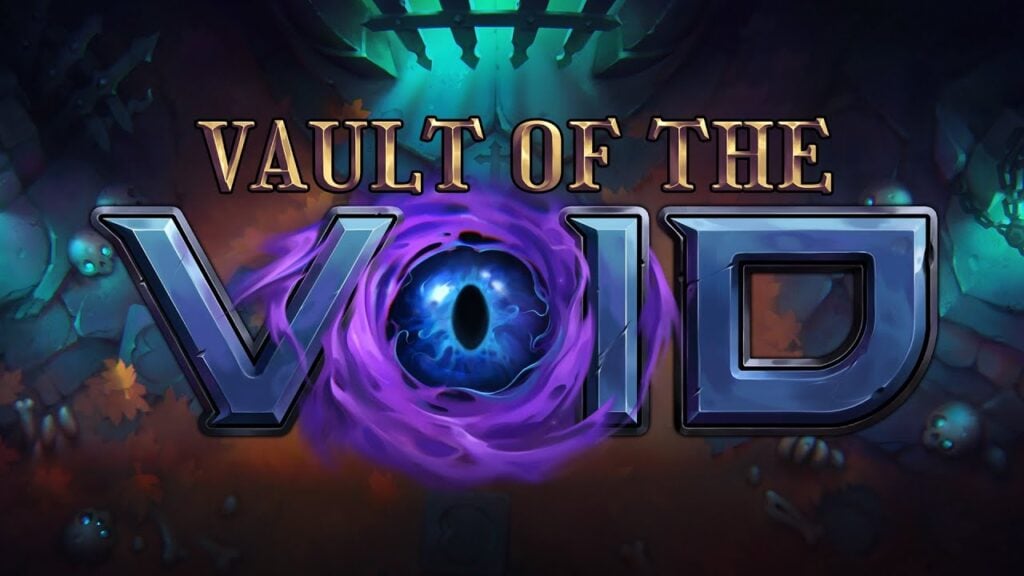 Slay the Spire-Style Deckbuilder Vault Of The Void Drops Trên Mobile!