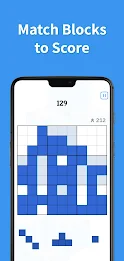 Blocks: Sudoku Puzzle Game Captura de pantalla 1