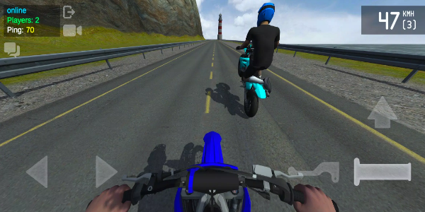 Wheelie Life 2 Captura de pantalla 2