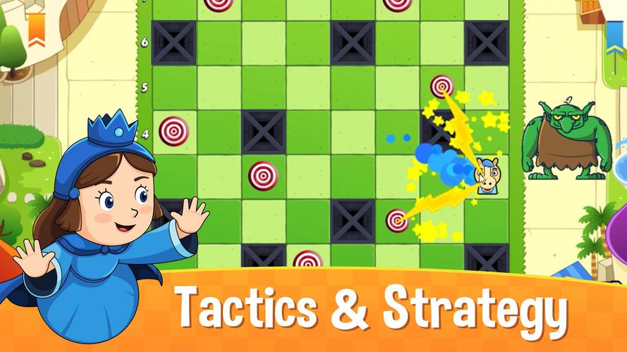 Chess for Kids - Learn & Play Screenshot 3