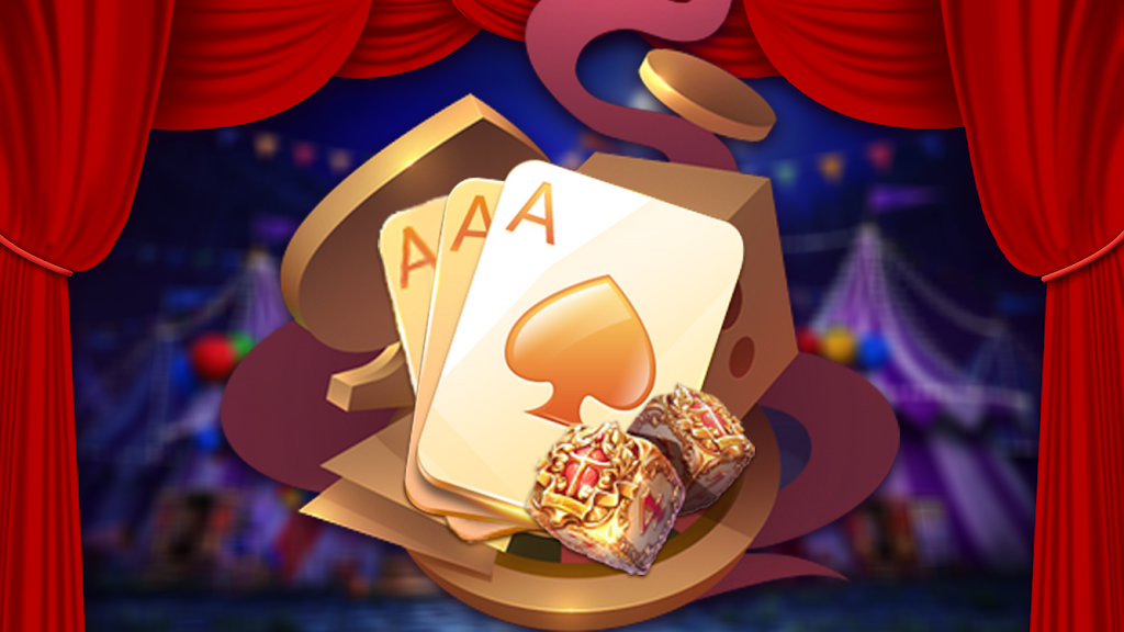 Teen Patti Club-3 Patti Online Schermafbeelding 0