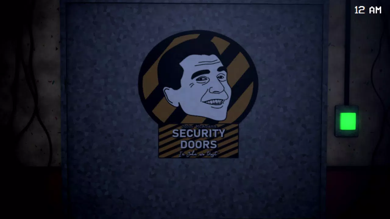 Five Nights at Maggie’s スクリーンショット 3