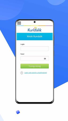 Kundalik.com স্ক্রিনশট 0