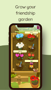 Kinder World: Cozy Plant Game Ảnh chụp màn hình 2