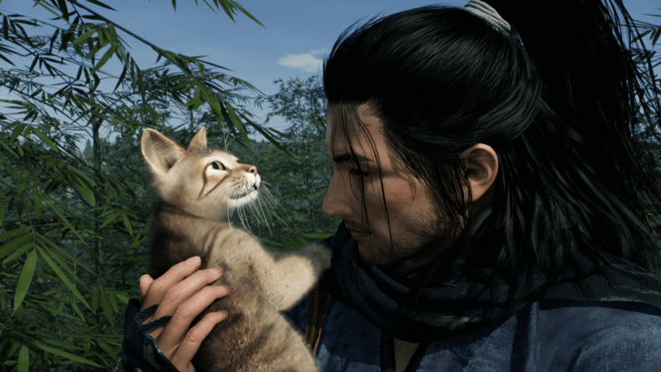 Rise do desempenho do Ronin PC e falta de novo conteúdo decepciona