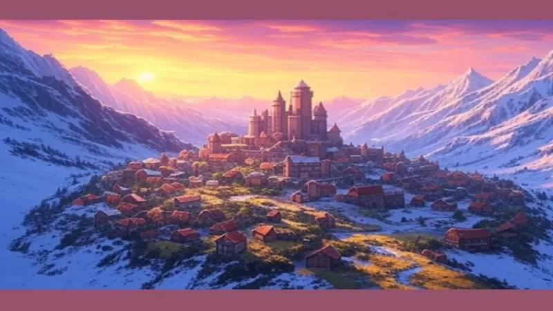 Nowa gra na Androida: Simple Lands Online - Strategia tekstowa