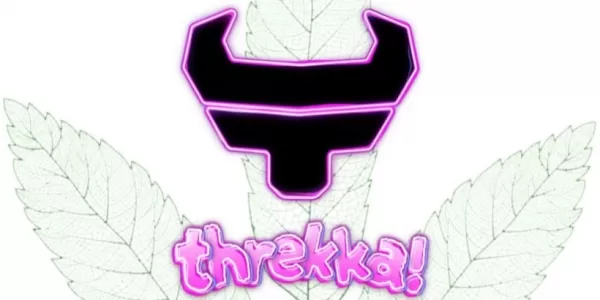 Threkka : 예상치 못한 차원 간 체력 여행