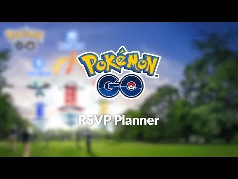 Pokémon Go Road Trip 2025 Tour Announced Across Europe