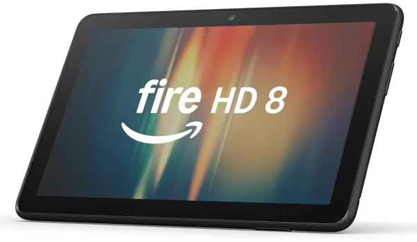 Amazon Fire HD 8