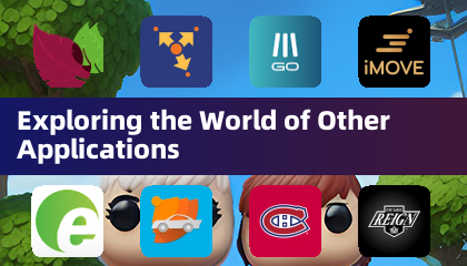 Exploring the World of Other Applications