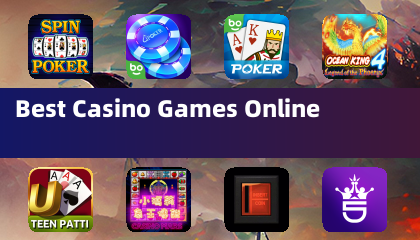 Migliori giochi di casinò online