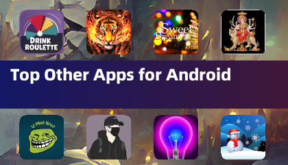 Nangungunang iba pang mga app para sa Android