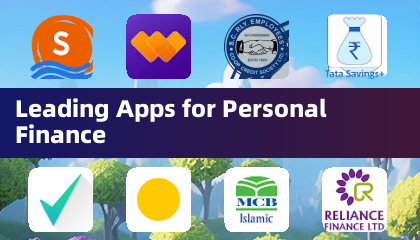 Le principali app per la finanza personale