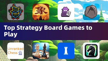 Meilleurs jeux de société pour jouer