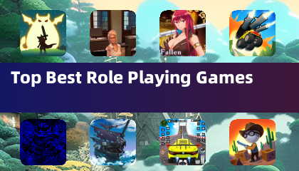 Melhores Jogos de RPG