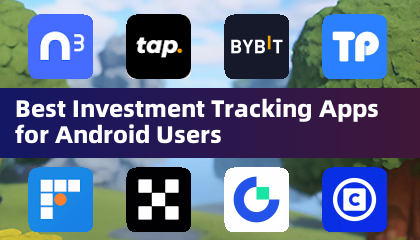 面向Android用户的最佳投资追踪应用