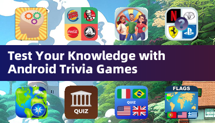 Test Your Knowledge with Android Trivia Games