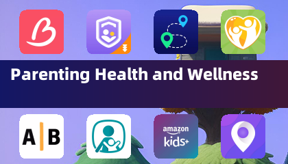 ペアレンティング ヘルス アンド ウェルネス