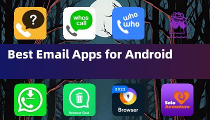 Best Email Apps for Android