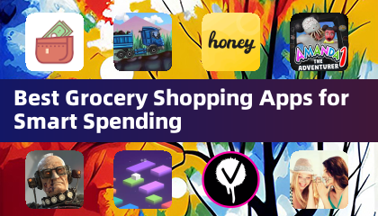 Лучшие приложения для покупки продуктов с умным расходованием