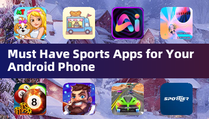 Aplicaciones deportivas imprescindibles para tu teléfono Android