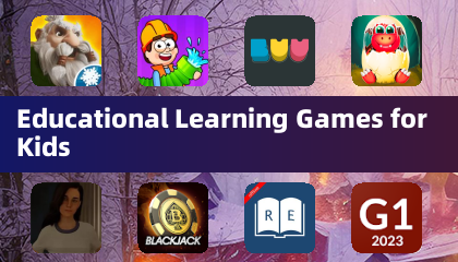 儿童学习教育游戏