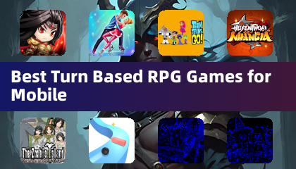 Лучшие ролевые игры с ходом для мобильных устройств