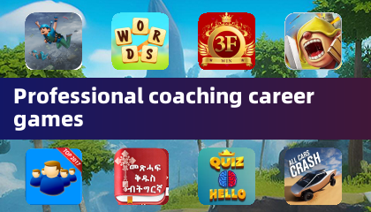 jogos de carreira de treinamento profissional