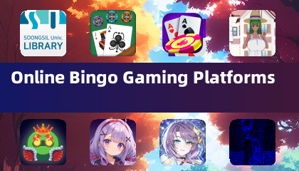 Plateformes de jeu de bingo en ligne