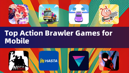 行動格鬥遊戲中最佳的行動格鬥遊戲推薦