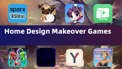 Игры по дизайну дома