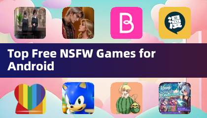 Os Melhores Jogos NSFW Grátis para Android