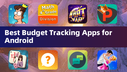 안드로이드용 최고의 예산 추적 앱